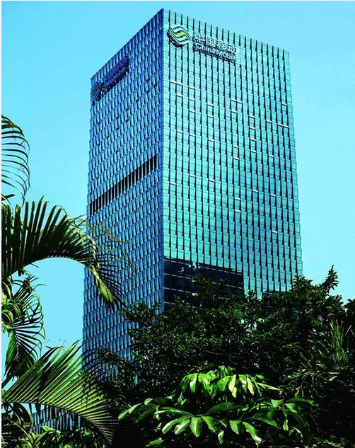 深圳移動