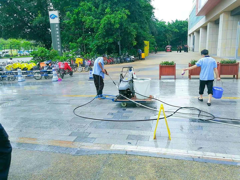 深圳灣科技生態園1