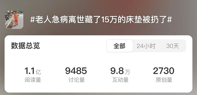 玉龍環保：張相遠事跡登上熱搜