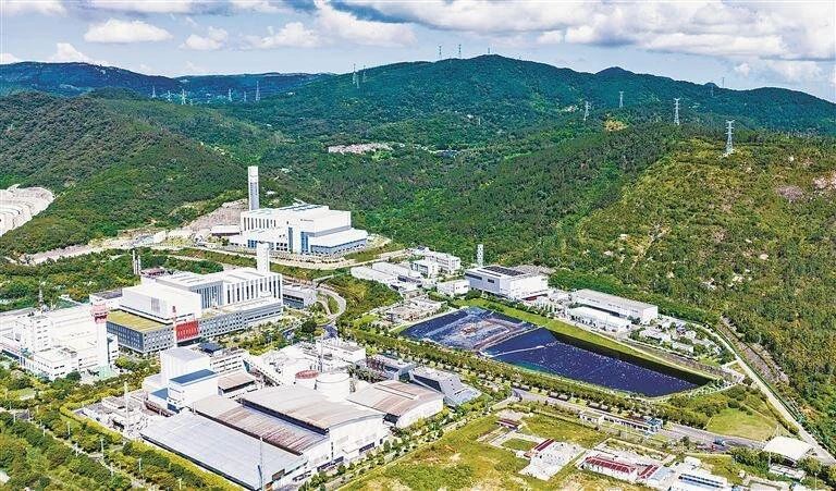 廈門適度超前布局垃圾分類處理設施