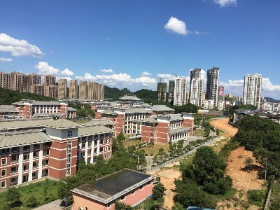 江西省宜春市袁州區遼市鎮垃圾一體化外包服務項目