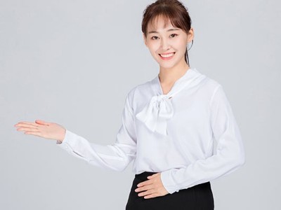 專項學習：接待禮儀實戰