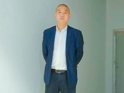 玉龍員工王會平與家鄉同心抗“疫”——獲好評！