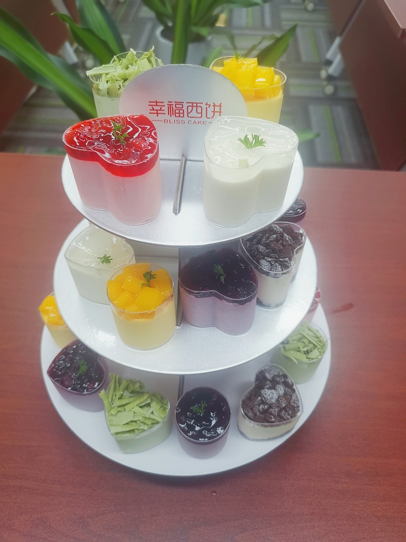 玉龍環保端午節茶話會4