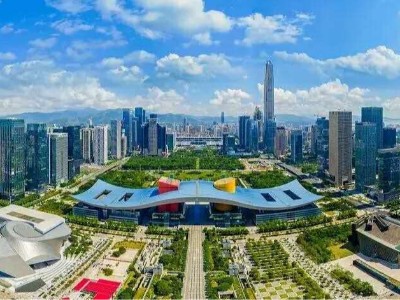 快訊！深圳已有44個街道完成“城市大管家”模式轉換
