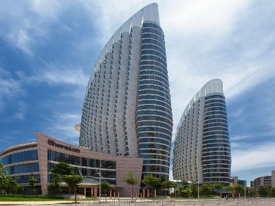 醫院、酒店保潔