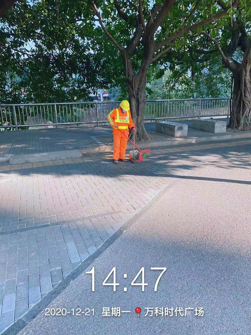 龍城市政項目-玉龍環保1