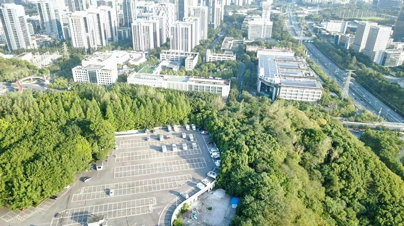 玉龍環保：環衛流(廢)標潮持續蔓延