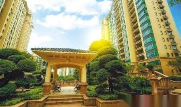 清遠恒大銀湖-玉龍環保