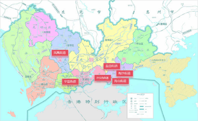 玉龍環保：深圳九月迎“城市管家”開標潮